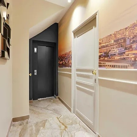 Modern & Terrace - 2br 6p - Near Nation Parijs
